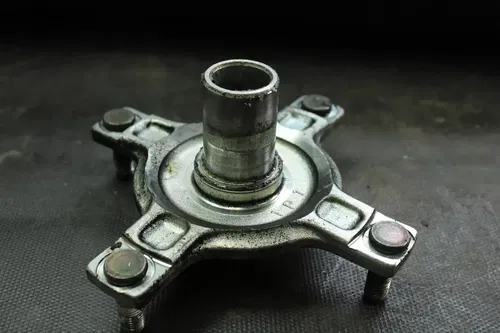 2002 Suzuki Quadrunner 250 OEM Front Wheel Right Or Left Hub  B4464