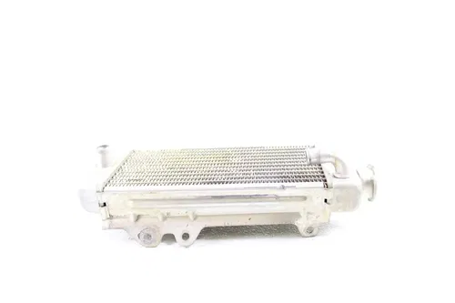 10-16 KAWASAKI KX250F OEM RIGHT ENGINE MOTOR COOLING COOLER RADIATOR B4497