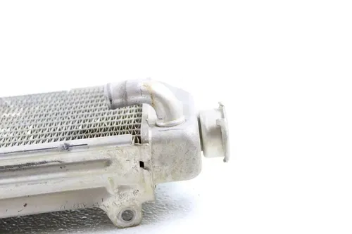 10-16 KAWASAKI KX250F OEM RIGHT ENGINE MOTOR COOLING COOLER RADIATOR B4497