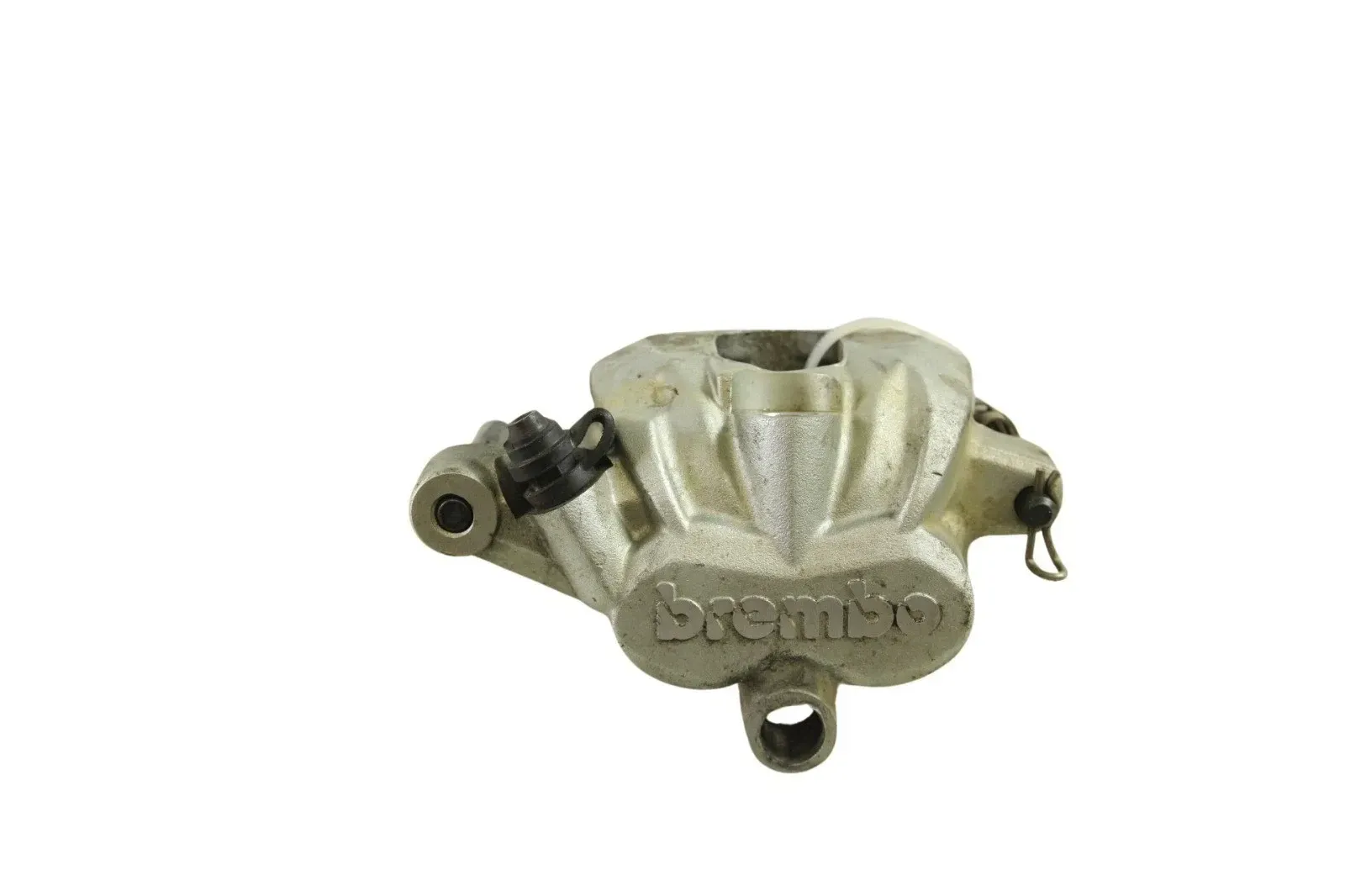 2017 KTM 250 SXF BREMBO OEM FRONT BRAKE CALIPER B4515