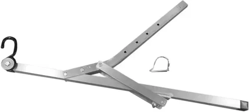 EAZYMOVE Snowmobile Warm-Up Stand Option Lift Handle RL-1006-L
