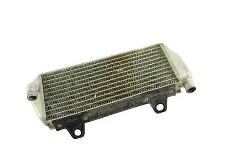 2020 HUSQVARNA FC250 OEM LEFT ENGINE MOTOR COOLING COOLER RADIATOR B4501