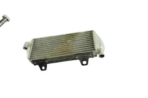 2020 HUSQVARNA FC250 OEM LEFT ENGINE MOTOR COOLING COOLER RADIATOR B4501