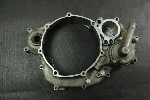 2013 Yamaha Yz250f *Modified* Inner Clutch Cover  B4438