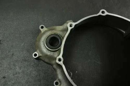 2013 Yamaha Yz250f *Modified* Inner Clutch Cover  B4438