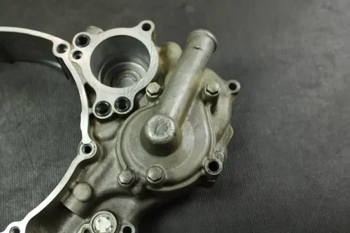 2013 Yamaha Yz250f *Modified* Inner Clutch Cover  B4438