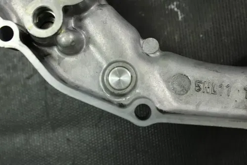 2013 Yamaha Yz250f *Modified* Inner Clutch Cover  B4438