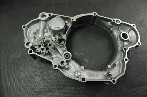 2013 Yamaha Yz250f *Modified* Inner Clutch Cover  B4438