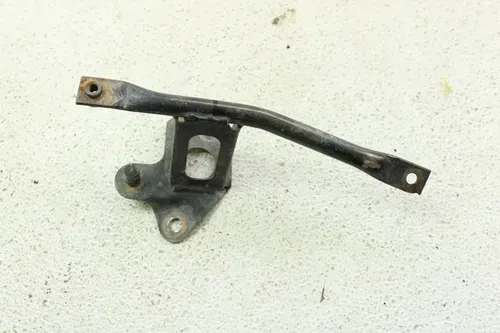 2001 Yamaha Raptor 660r OEM Left Front Fender Stay Bracket  B4458