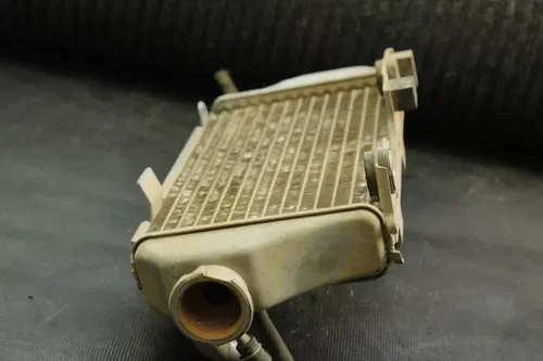 2014 Honda Crf250l OEM Radiator  B4457