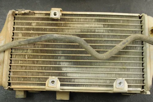2014 Honda Crf250l OEM Radiator  B4457