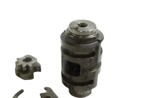 2006 SUZUKI RM250 OEM ENGINE MOTOR SHIFTER CAM SHIFT DRUM B4510