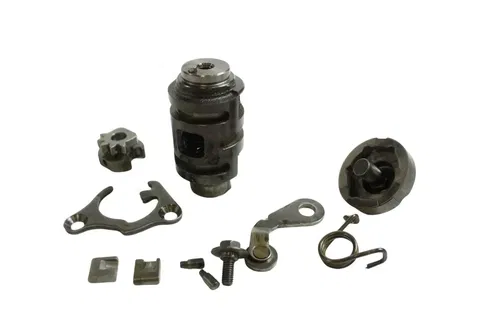 2006 SUZUKI RM250 OEM ENGINE MOTOR SHIFTER CAM SHIFT DRUM B4510