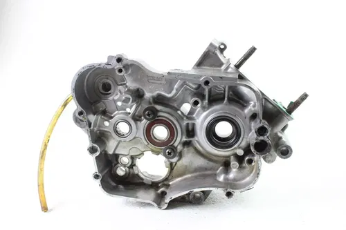 2001 Yamaha Yz80 Right Engine Motor Crankcase Crank Cases Block HR6534