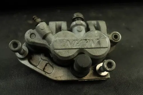 2000 Kawasaki Kx125 OEM Brembo Front Brake Caliper  B4489