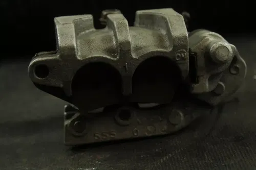 2000 Kawasaki Kx125 OEM Brembo Front Brake Caliper  B4489
