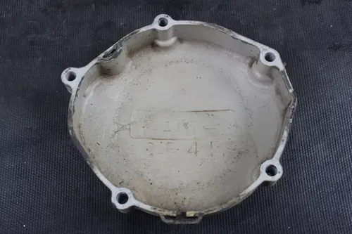 1998 Yamahah Yz125 OEM Stator Cover B4378