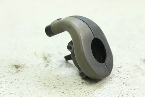 2013 Honda Crf450r OEM Throttle Case  B4419
