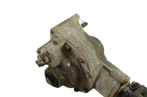 91-02 SUZUKI KING QUAD 300 OEM FRONT DIFFERENTIAL FINAL DRIVE B4505