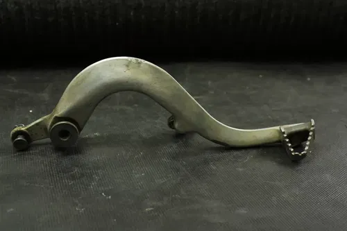 2014 Kawasaki Kx450f OEM Brake Pedal  B4439