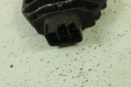 2001 Yamaha Raptor 660r Rectifier  B4482