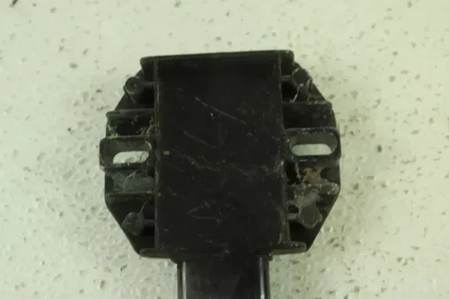 2001 Yamaha Raptor 660r Rectifier  B4482