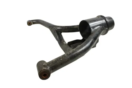 91-02 SUZUKI KING QUAD 300 OEM REAR BACK LOWER LEFT CONTROL A ARM B4505