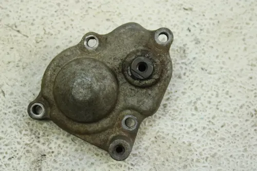 2007 Yamaha Grizzly 400 OEM Shift Shaft Gear & Cover  B4470