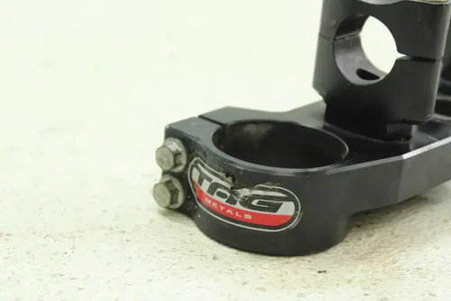 2004 Honda Crf450r TAG Metals Top Clamp/Bar Mounts  B4460