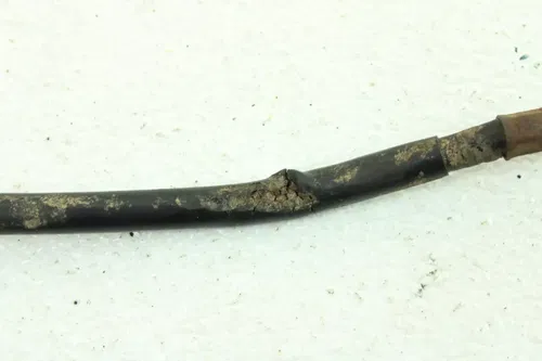2004 Honda Rancher 350 OEM Rear Brake Cable  B4329