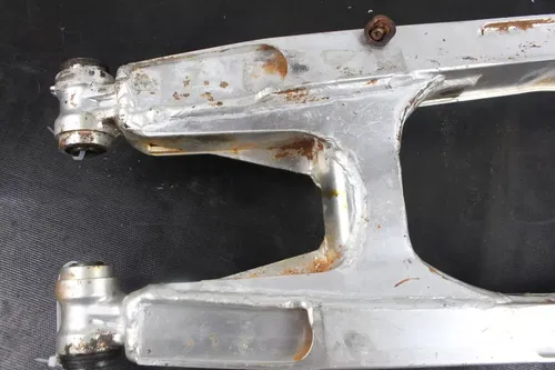 1986 Honda CR125R OEM Swingarm  B4357