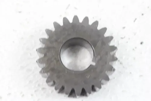 2000 Kawasaki KDX200 OEM Primary Crank AND Water Pump Gear  B4348