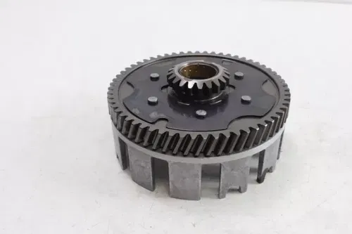 03-06 Kawasaki Klx125l Clutch Basket B4274