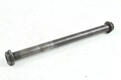 1997 Kawasaki Kdx220 OEM Rear Axle  B4370