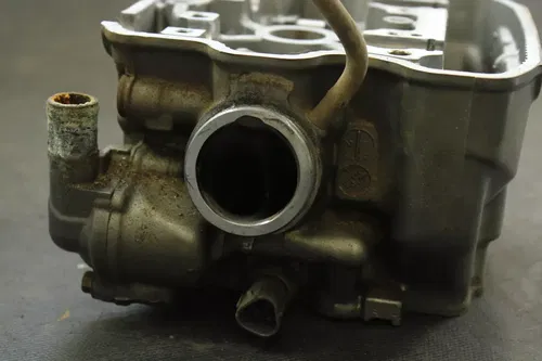 2014 Honda Crf250l OEM Cylinder Head  B4457
