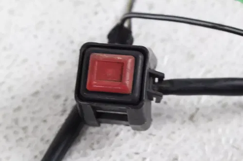 2015 Suzuki Rm85 OEM Killswitch  B4376