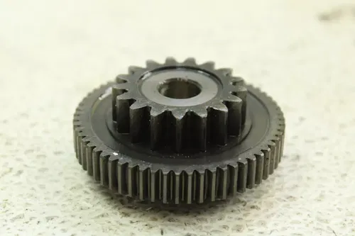 2014 Honda Crf250l OEM Starter Drive Gear With Reduction Gear  B4457