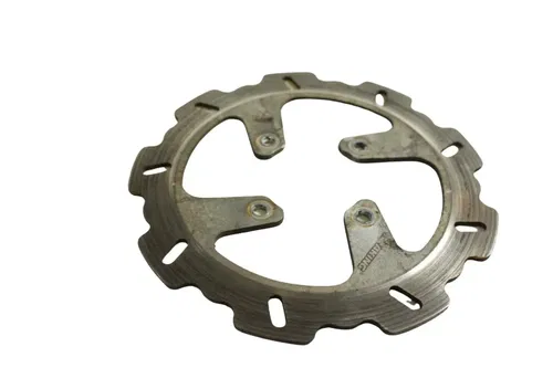 04-19 KTM 65 OEM REAR ROTOR BACK BRAKE DISC B4507