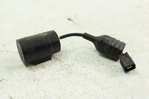 2018 Ktm 450sxf OEM Condenser  B4409
