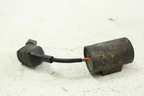 2018 Ktm 450sxf OEM Condenser  B4409