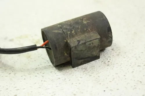 2018 Ktm 450sxf OEM Condenser  B4409