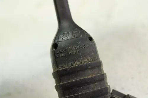 2018 Ktm 450sxf OEM Condenser  B4409