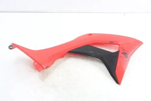 19 Honda Crf125 Right Shroud B4279