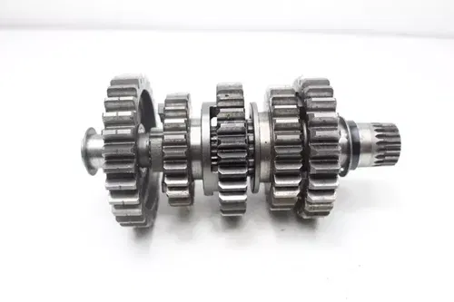 2005 Honda Crf250r Engine Transmission Tranny Assembly Gears  HR5024