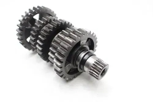 2005 Honda Crf250r Engine Transmission Tranny Assembly Gears  HR5024
