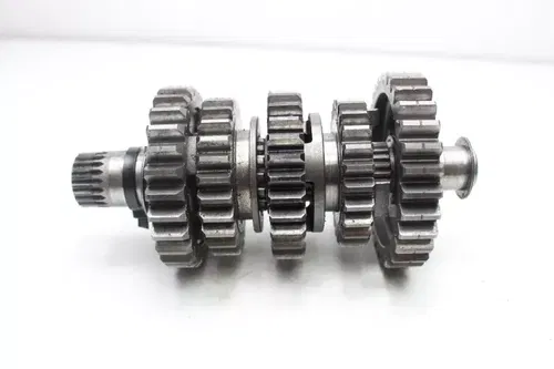 2005 Honda Crf250r Engine Transmission Tranny Assembly Gears  HR5024