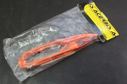 2011-2014 Ktm 250sxf Acerbis *OPEN BAG* Chain Slider  HR5976