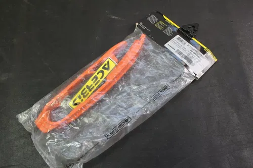 2011-2014 Ktm 250sxf Acerbis *OPEN BAG* Chain Slider  HR5976