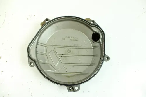 2017 Ktm 250Sxf Clutch Cover  B4302