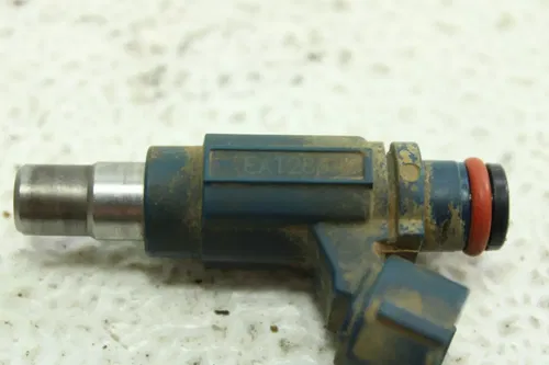 2014 Kawasaki Kx450f OEM Fuel Injector  B4439